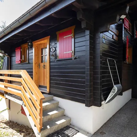 Uefem Bord * Bellwald