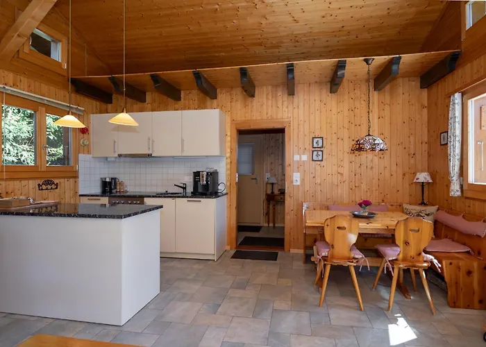 シャレー Uefem Bord