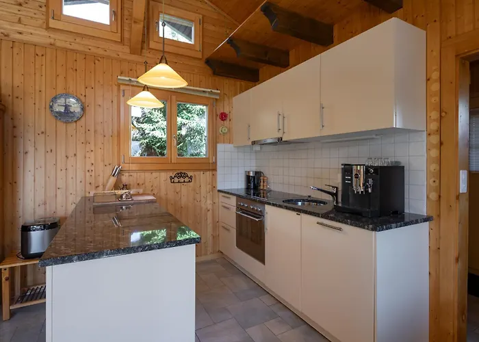 シャレー Uefem Bord