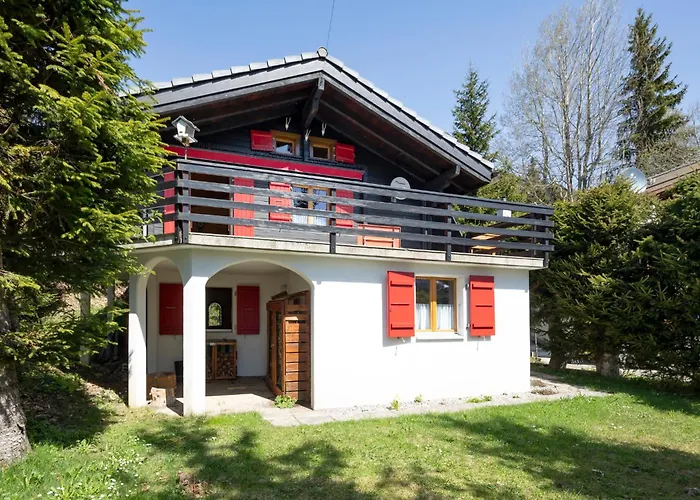 シャレー Uefem Bord *