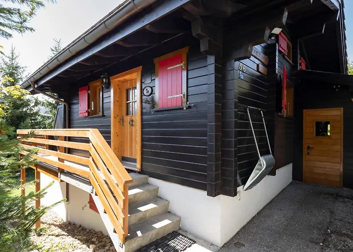 Uefem Bord * Bellwald