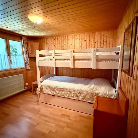 Uefem Bord Alpstuga *