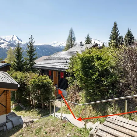 Alpstuga Uefem Bord *